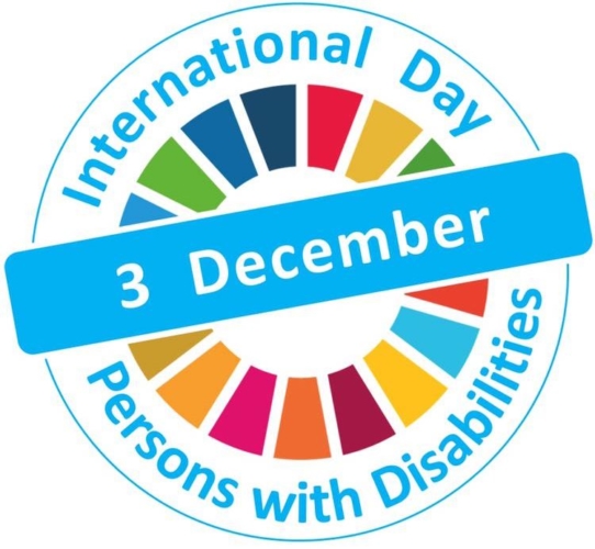 World Disability Day