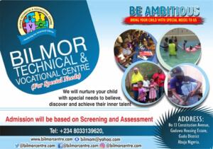 Admission enquiries