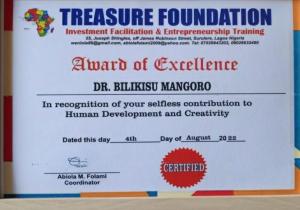 Thank-you-Treasure-Foundation-for-the-recognition 6